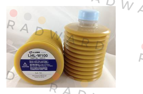 249141 LHL-W100-7 Lube