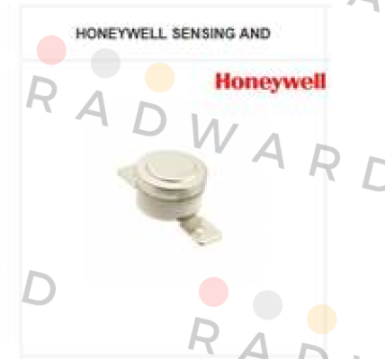 2450RC 00040250 Honeywell