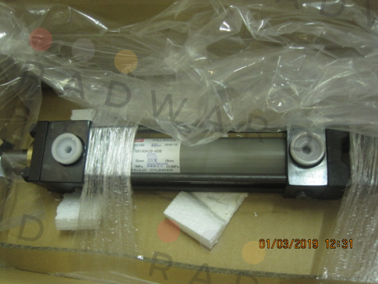 TFB-SE1CB32B70B100ACB-ADB JTEKT FLUID POWER SYSTEMS CORPORATION (ex. Toyooki)