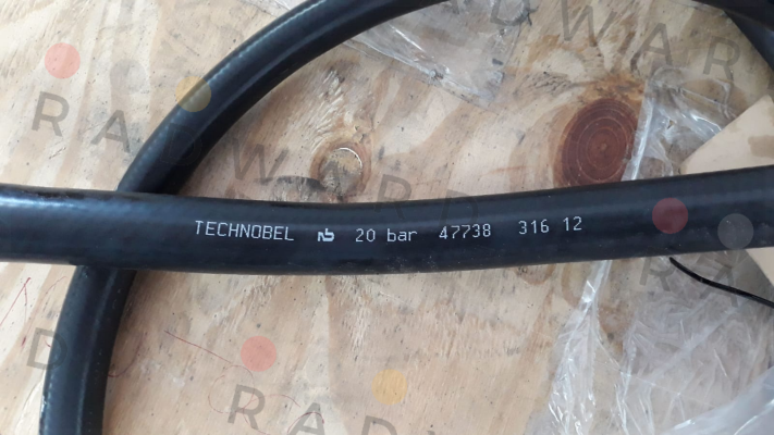 TECHNOBEL 47738 Tricoflex