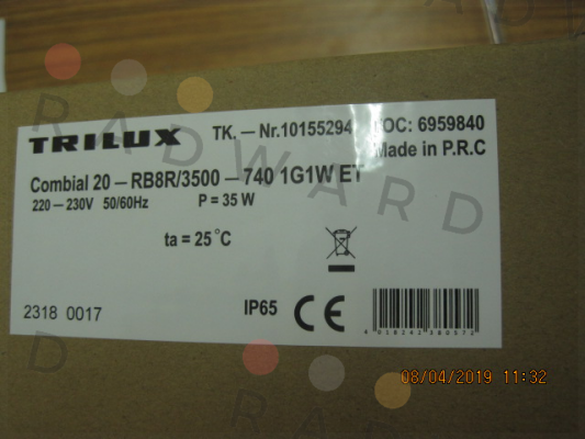 6959840 trilux