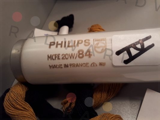 MCFE 20W/84 Philips