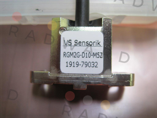 RGM2G-D10-M5Z-128/P050 VS Sensorik