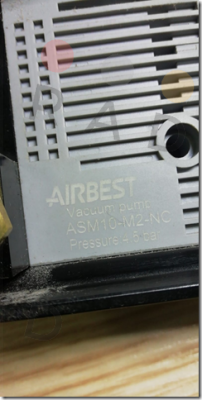 ASM10-M2-NC Airbest