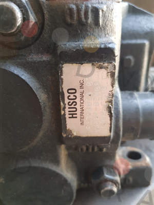 E13A9028 02 oem Husco