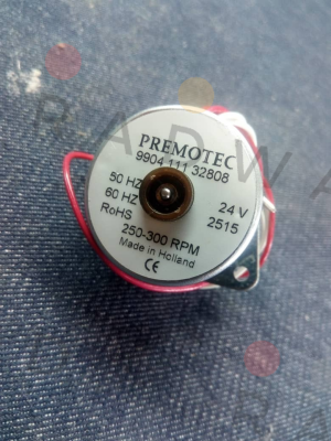 9904 111 32808 2515 oem Premotec