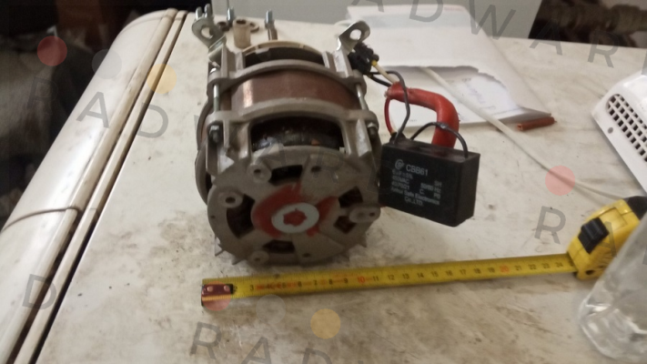 230/220/200V FMI (Fan Motors Italia)