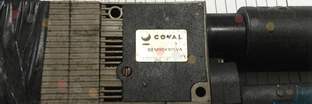 GEM90X30SVA Coval