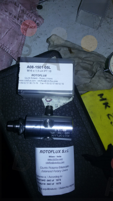 A08-1501-05L Rotoflux