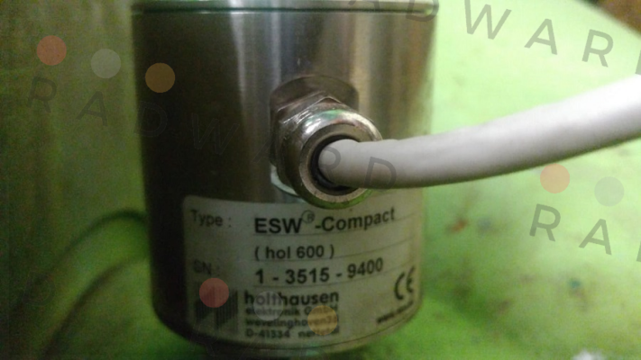 ESW®- Compact 001 HOLTHAUSEN ELEKTRONIK