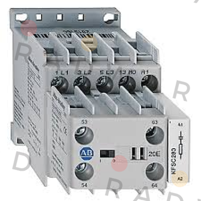 100-K09ZS01  Allen Bradley (Rockwell)