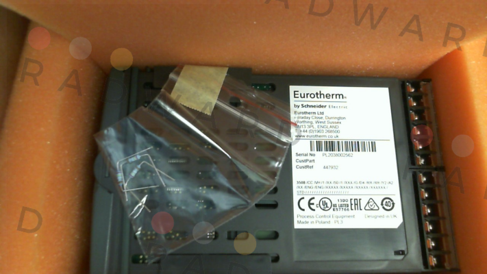 3508/CC/VH/1/XX/50/1/XXX/G/D4/RR/RR/Y2/A2/XX/ENG/ENG/XXXXX/XXXXX/XXXXX/XXXXXX/STD///////////////////// Eurotherm