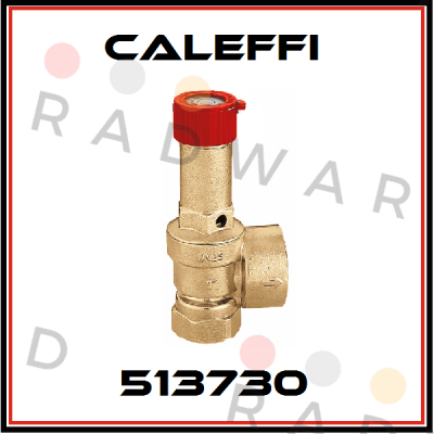 513730 Caleffi