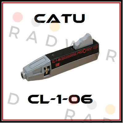 CL-1-06 Catu