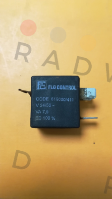 Z619000/411 Flo Control