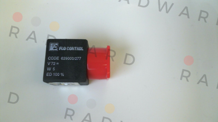 Z629000/277 Flo Control