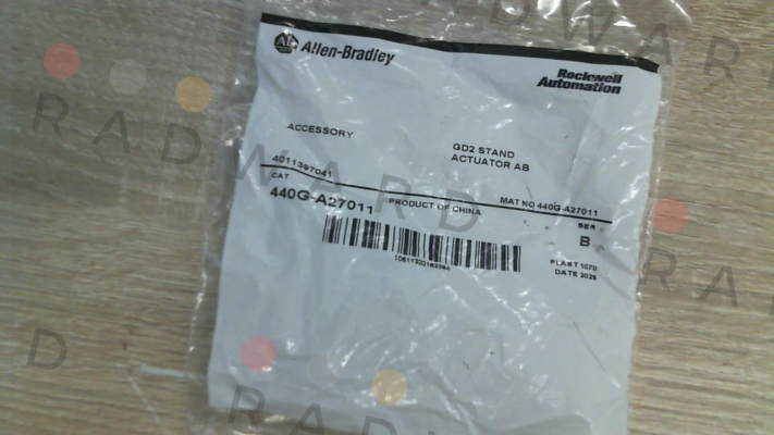 440G-A27011 Allen Bradley (Rockwell)