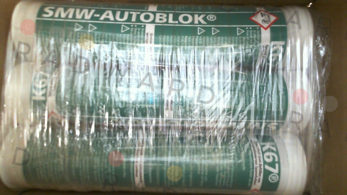 10731223 (TYP K 67) Smw-Autoblok