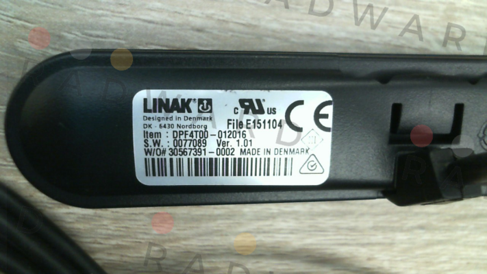 DPF4T00-012016 Linak