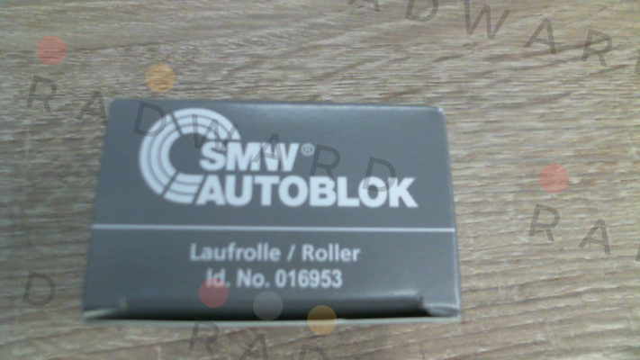 016953 Smw-Autoblok