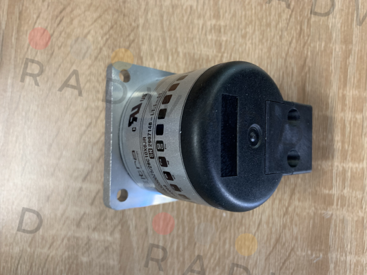 ER63D.500Z5/28C 10X6JR Eltra Encoder