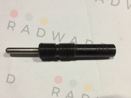 NE 16 X 1,5 - 030 - B-YW 42 daN  Special Springs