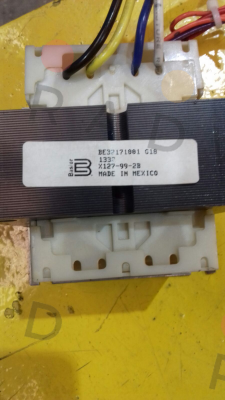 BE321710001 G18 (OEM and OBSOLETE)  Basler