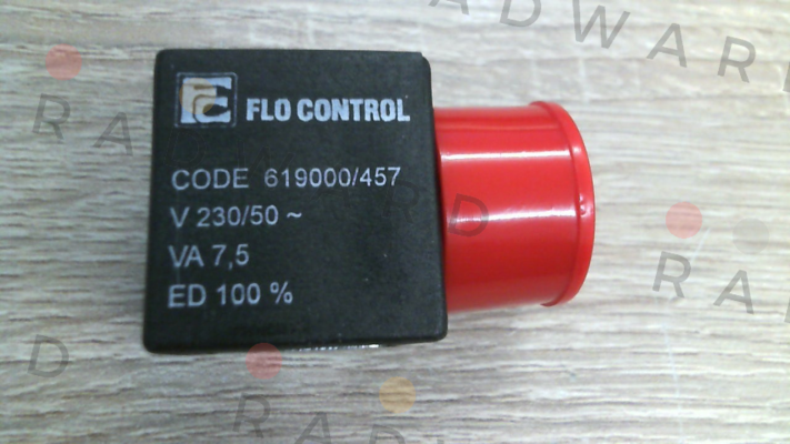 Z619000/457 Flo Control