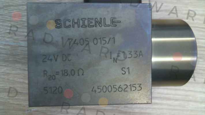 4704 8721-00.HW Schienle