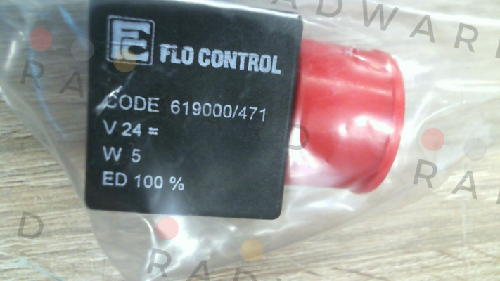 Z619000/471 Flo Control