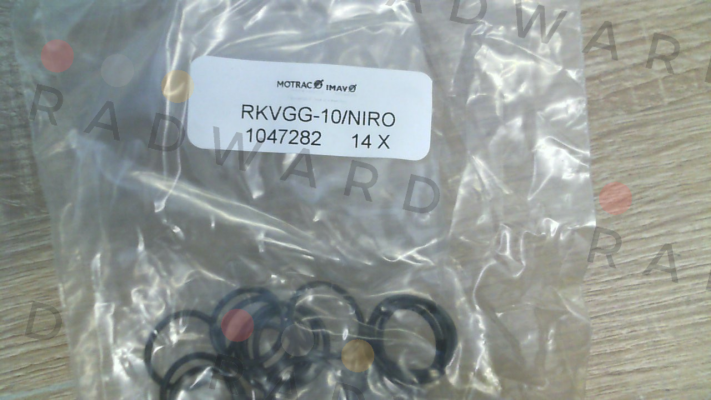 p/n: 1047282 type: RKVGG-10/NIRO IMAV Hydraulik