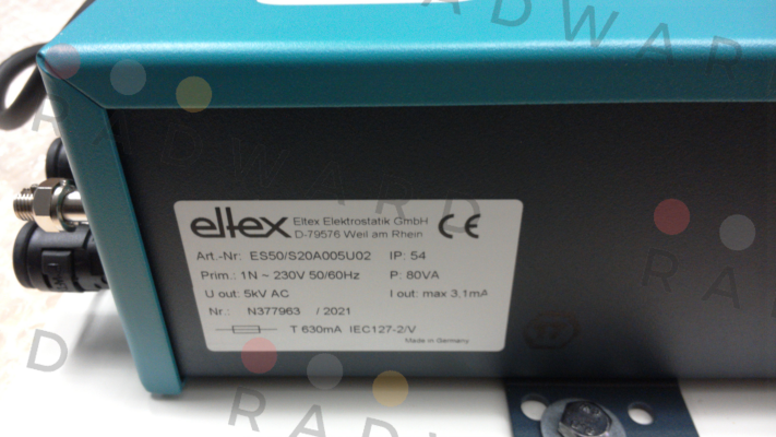 ES50 / S20A005U02 Eltex