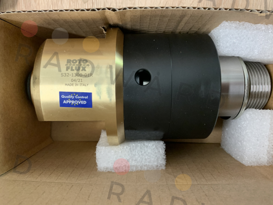 S32-1300-01R Rotoflux