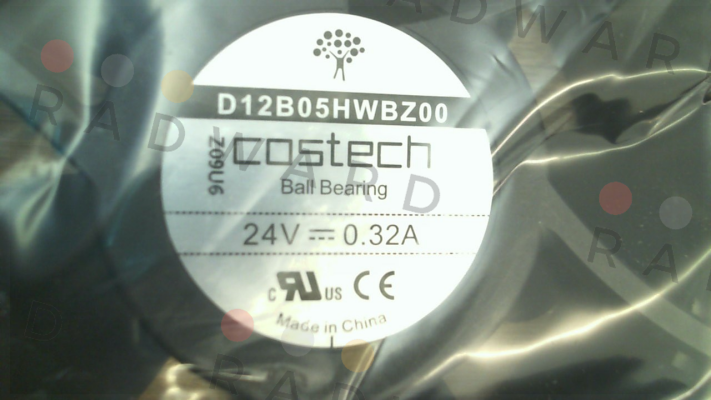 D12B05HWB Z00 Costech