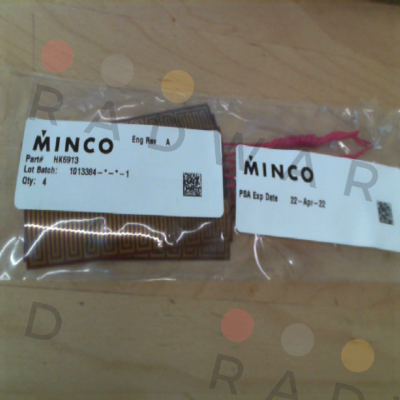 HK6913 Minco