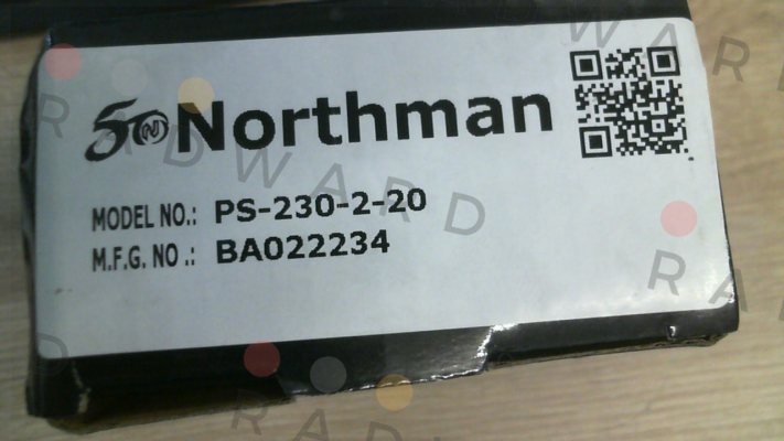 PS-230-2-20 Northman