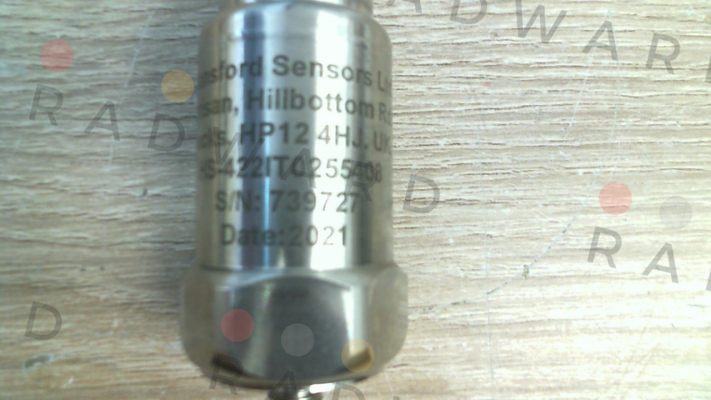 HS-422IT0255408 Hansford Sensors