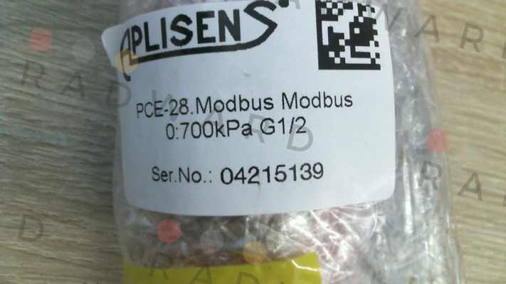 pce-28.Modbus/0... 700kPa/pm12 (IP67) /G1/2" Aplisens