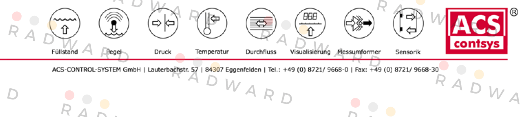 PTV 3 A K C 0T 3/ 0020mm  Acs Control-System