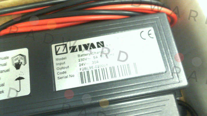 P13011 ZIVAN