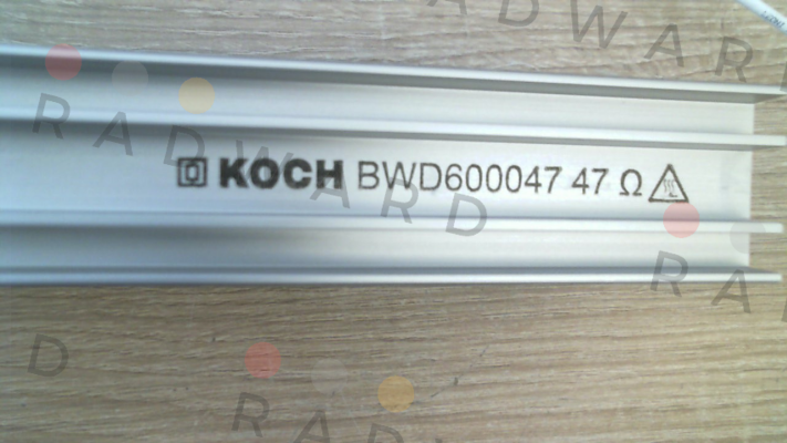 BWD600047 KOCH