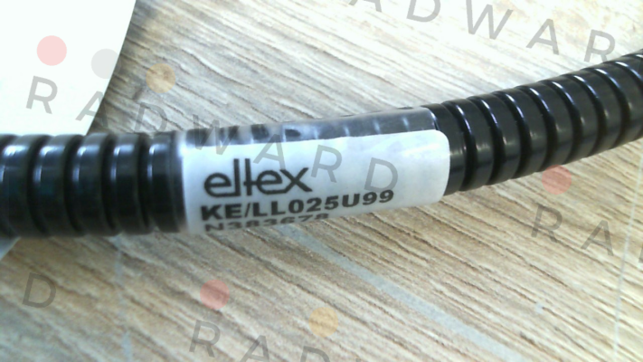 KE / LL025U99 (ES51 for R51A) Eltex