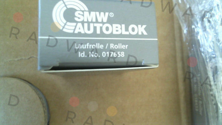 017658 Smw-Autoblok