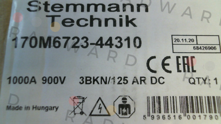 44310 Stemmann Technik