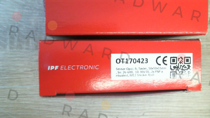 OT180303 IPF Electronic