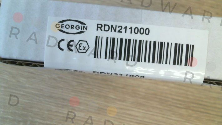 RDN 211 000 Georgin