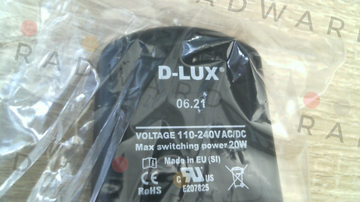 D-LUX JORC