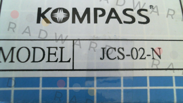 JCS-02N KOMPASS