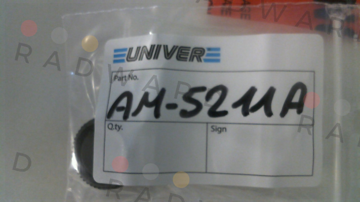 AF-2510 Univer