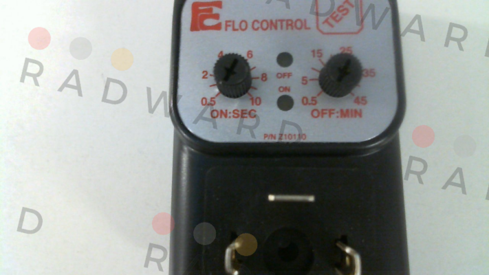 Q9F-J / Z10105 Flo Control